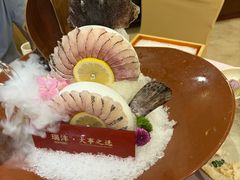 -顺风海鲜港(金玉兰店)