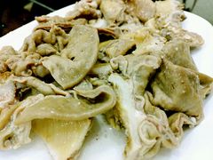 -潮汕美牛肉丸火锅店(天宁寺店)