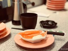 -争鲜回转寿司(徐汇星游城店)