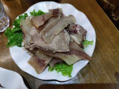-茶马古道·野生菌清汤黄牛肉(沙溪店)