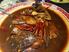 -旺顺阁·北京菜(北辰上品+)