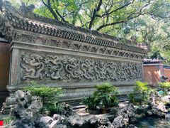 -普陀山风景名胜区-法雨禅寺