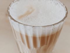 -北语时光西餐厅