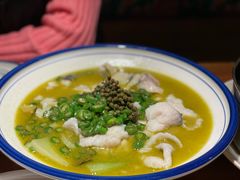 河北神仙鸡-小放牛炒菜馆(华北商厦店)