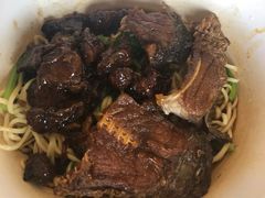 -泰顺江南春面馆