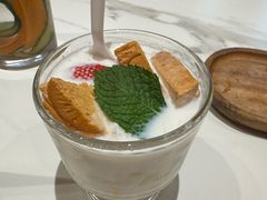 -云荷里·蒸汽石锅鱼·云南菜(中发百旺店)