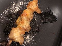 -鸟串烧Yakitori