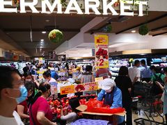 -AEON永旺(东方宝泰店)