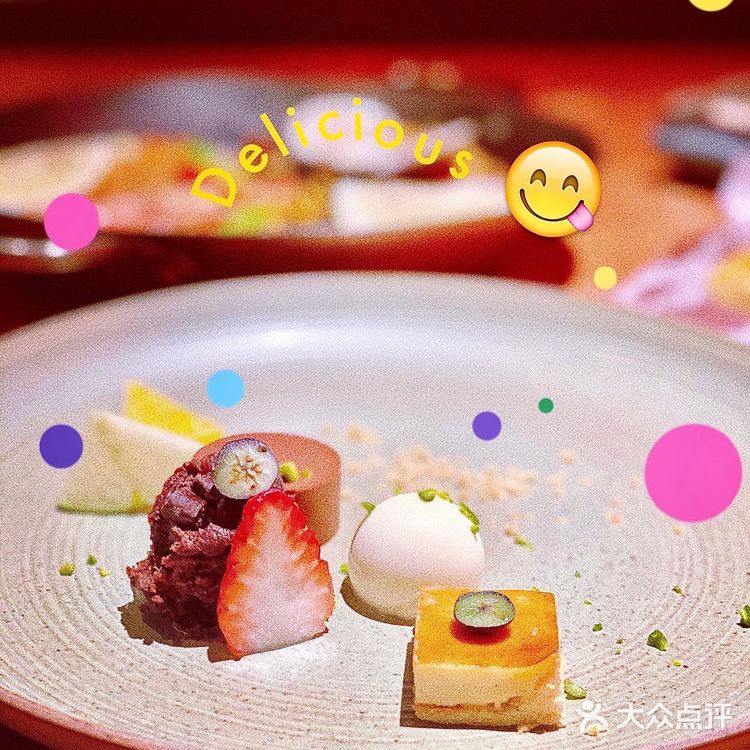 不容错过的伊比利亚火腿大餐🦐｜魔都西班牙餐厅推荐