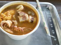 -乌糖沙茶面(民族路店)