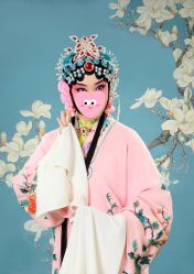 -梨园天地京剧摄影(玲珑天地店)