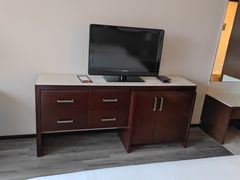 -杭州武林万怡酒店
