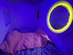 -海德温泉生活馆(朝阳大悦城店)