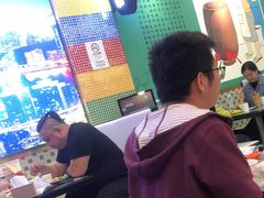 -澳门陈光记烧味饭店(万象城店)