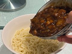 -福满圆(琨莎中心店)