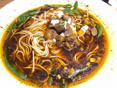 -好這口重庆小面(总店)