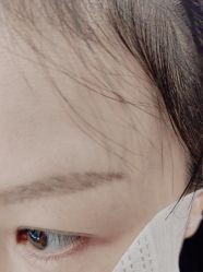 -变美丽半永久纹眉连锁·机器野生眉•洗眉