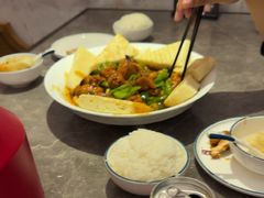 -闫府私房菜·百年鲁菜(恒隆店)