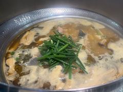 -老船舫·现做活鲜鱼馆(东郊记忆店)