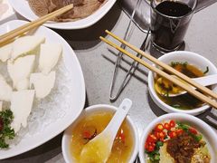 -海底捞火锅(龙岗星河COCO Park店)