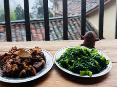 -老鲍农家乐