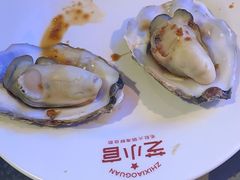 -芝小官毛肚火锅海鲜自助(淮安清江浦区新亚店)