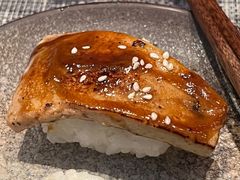 鹅肝寿司-戏作寿司(观音桥店)
