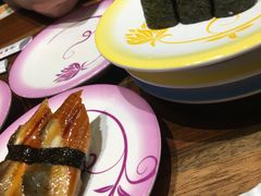 -三禾寿司(石龙店)