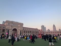 -天津五大道文化旅游区