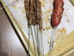 -街角等你.大连海鲜烧烤(西安路店)
