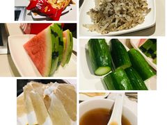 -海底捞火锅(劲松店)