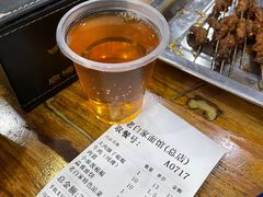-老白家面馆(测绘东路总店)