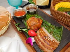 -KingThaia金泰兰(滨江天街店)