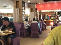大堂-普天和酒楼·新津菜·烤鸭(天津之眼店)