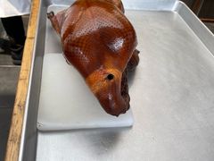 -晟永興烤鸭店(五道口店)