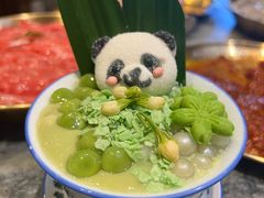 -月满大江千层肚火锅(锦城大道店)