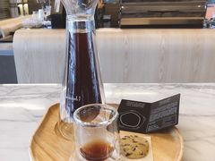 -Bracket Coffee(银河SOHO店)