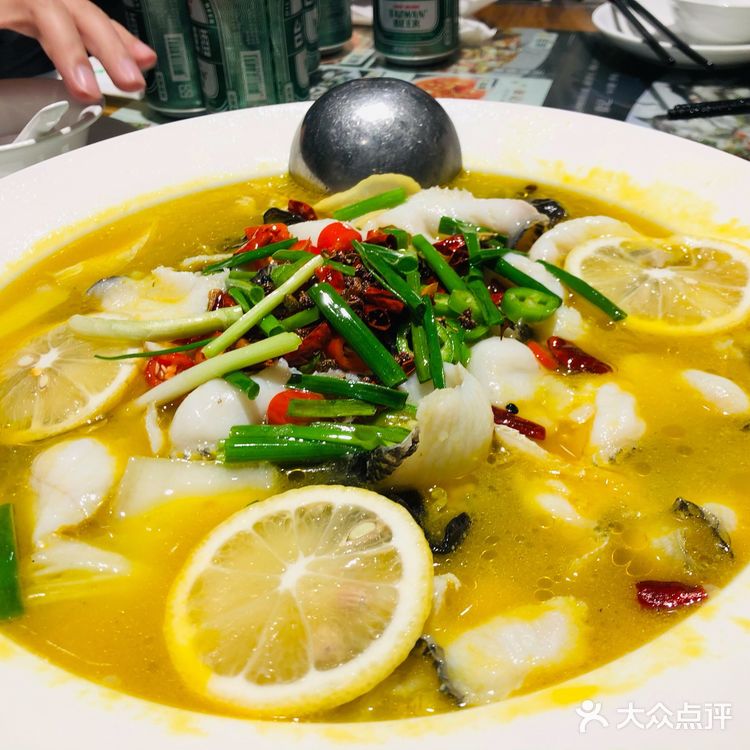 鼓浪屿最好吃的海鲜大排档