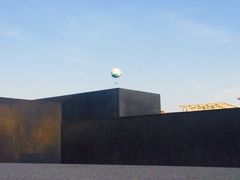 大屠杀纪念馆（欧洲被害犹太人纪念碑）-欧洲被害犹太人纪念碑