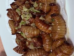 -天强农家菜馆