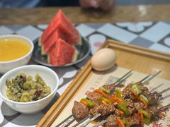 -勇利赵家烤肉坊(翠华北路店)