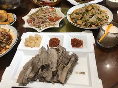 -清真·丝路香妃新疆餐厅