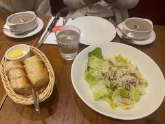 -Entrecôte 法国牛扒馆(保利·时光里店)
