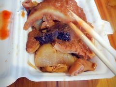 -细妹五香牛杂(步行街店)