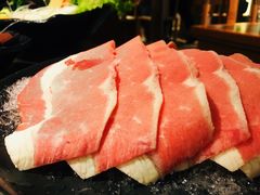 尊选牛眼肉-呷哺呷哺(悦荟广场店)