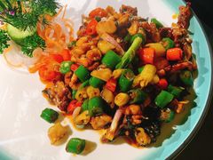 -JUKEBOX玖部音乐餐厅(华侨城店)