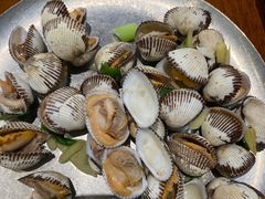 -老虎滩大连海鲜烧烤(水游城店)