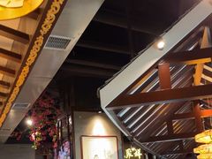 -龍聚祥烧麦馆(万达店)