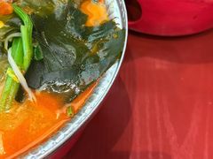 -喜家德虾仁水饺(开发区万达店)