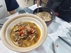 -湘中缘·湖南菜(娄底驻京办店)